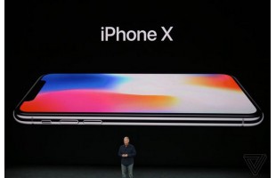 iphone X, iphone 8, iphone 8plus, Apple watch series 3, Apple TV 4K